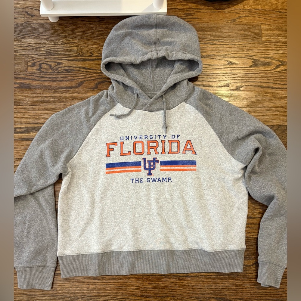 University of Florida Hoodie